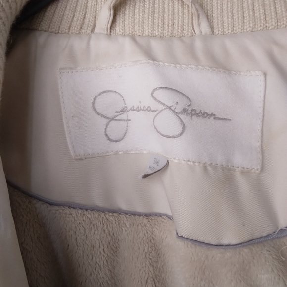 Jacket - Picture 3 of 3